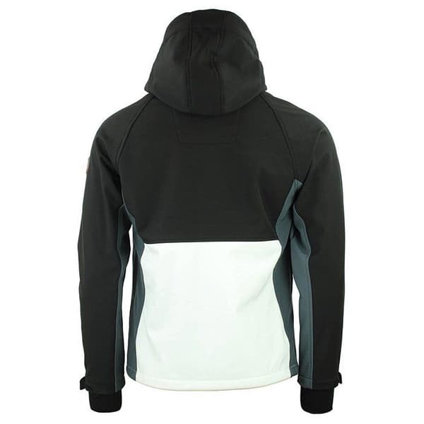 Blouson Peak Mountain Softshell