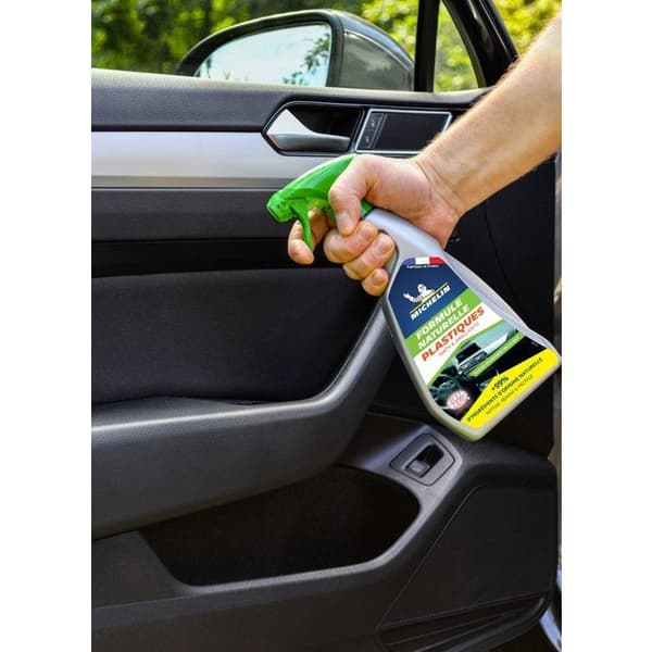 MICHELIN Plastikrengöring 500 ml