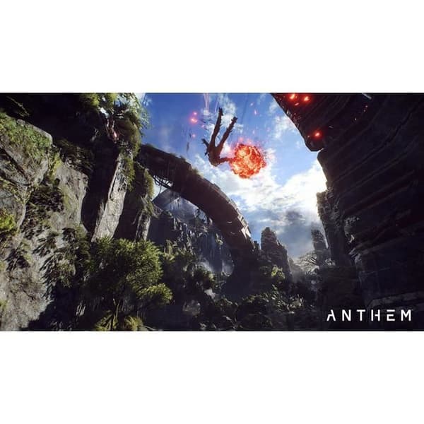 Anthem (Xbox One)