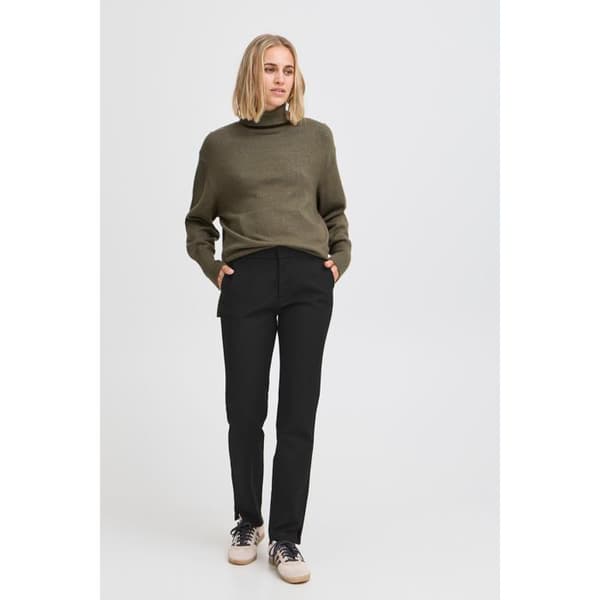Damsbyxor Pulz Jeans Bindy