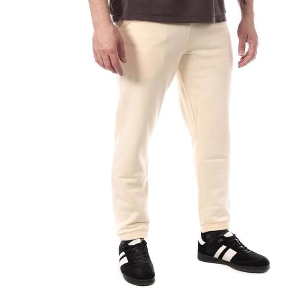 Jogging Beige Man Kappa Futtolo