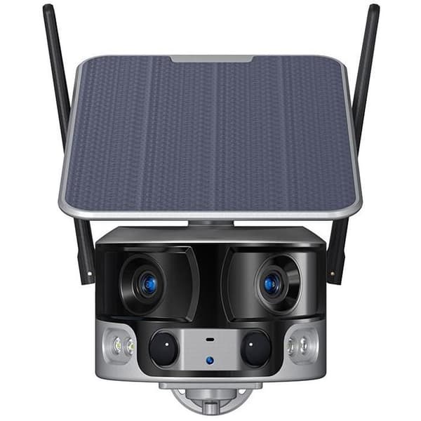 Solkameran Viking PRIME-WiFi