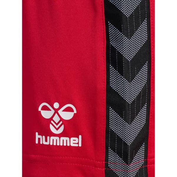 Kort dam Hummel Authentic Pl