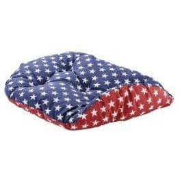 Coussin Relax Blandade Färger Liten