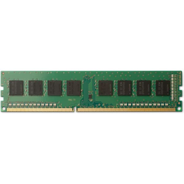 RAM - HP - 8GB DDR4-2933 - ECC RegRAM - 1x8GB - 2933 MHz