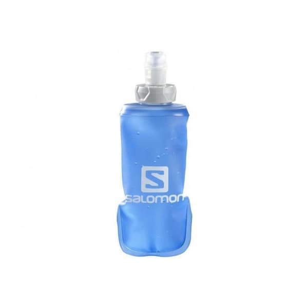 Salomon Soft Flask 150 ml 2022 - Blå
