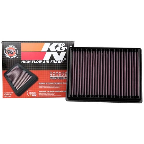 ERSÄTTNINGSFILTER K&N 33-3152