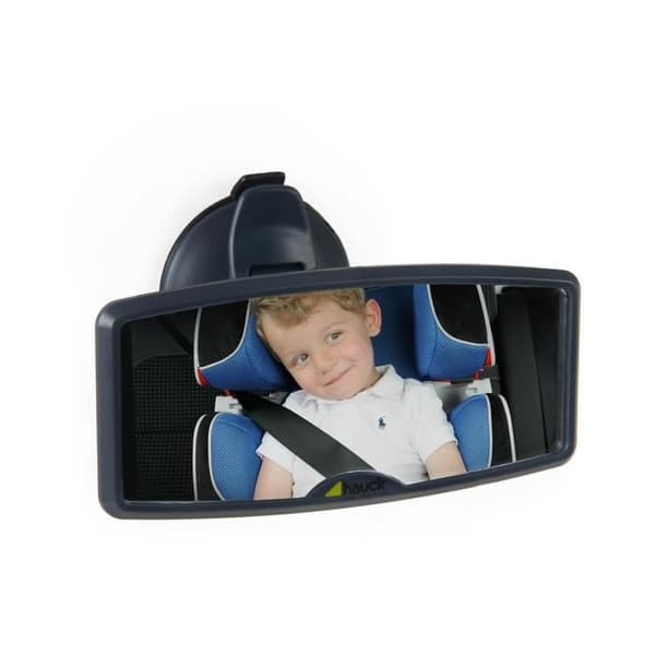 HAUCK Mirror Sugkopp Watch Me 2