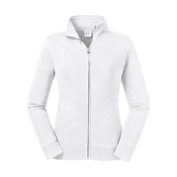 Russell Athletic Authentic damtröja - vit