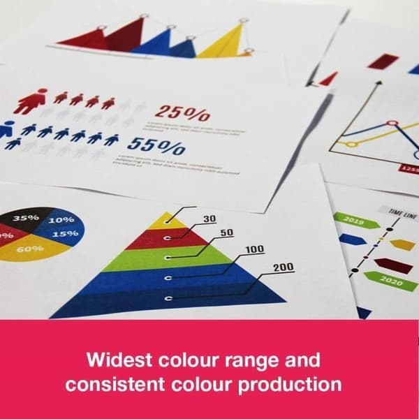 Bror TN-241 Toner Laser Gul