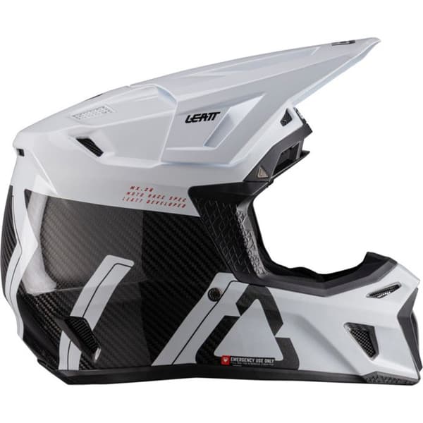 Motorcrosshjälm Leatt Kit 9.5