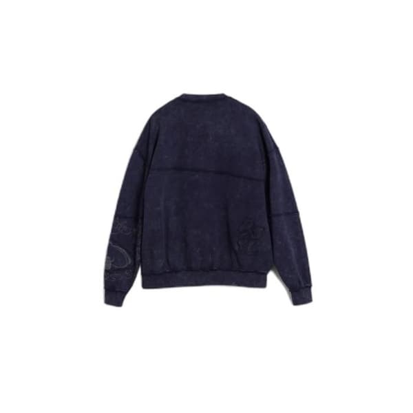 Sweatshirt Desigual Mästerverk Klippt