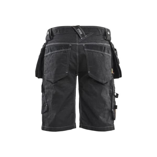 Blaklader X1900 2D Stretch skyddsshorts