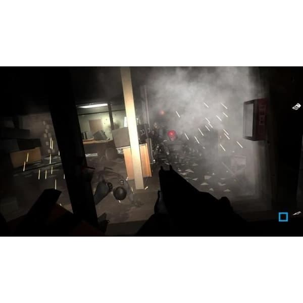 FEAR 2 - PROJECT ORIGIN / PS3-konsolspel