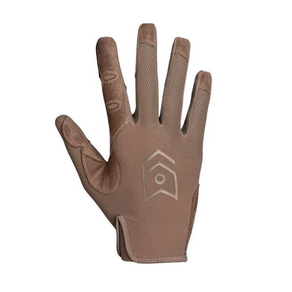 Gants Master of Gloves Target High Abrasion ErgoShield