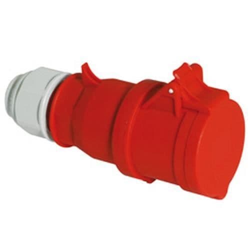 Bals Elektrotechnik 3148, 32 A, 200 - 415, 50-60
