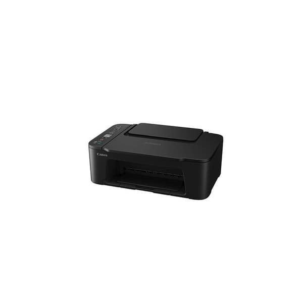 Multifunktionsskrivare - CANON - TS3750i - Bläckstråle - Svart - A4