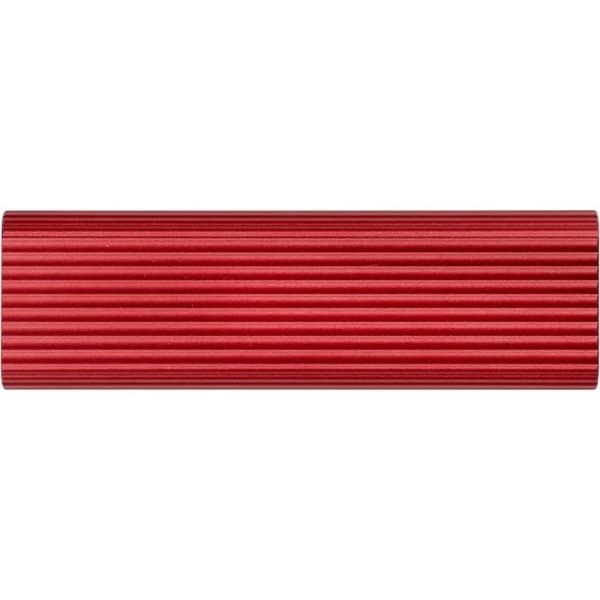 Extern Hårddisk - Patriot Memory - PTPL1TBPEC - 1 To - USB-C - Aluminium - 1000 Mo/s