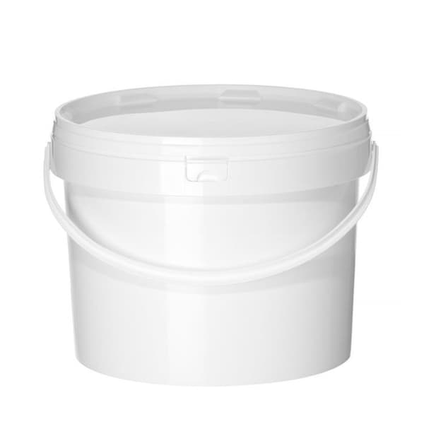 Hink 115L Vit 300x(H)230 mm - Hendi