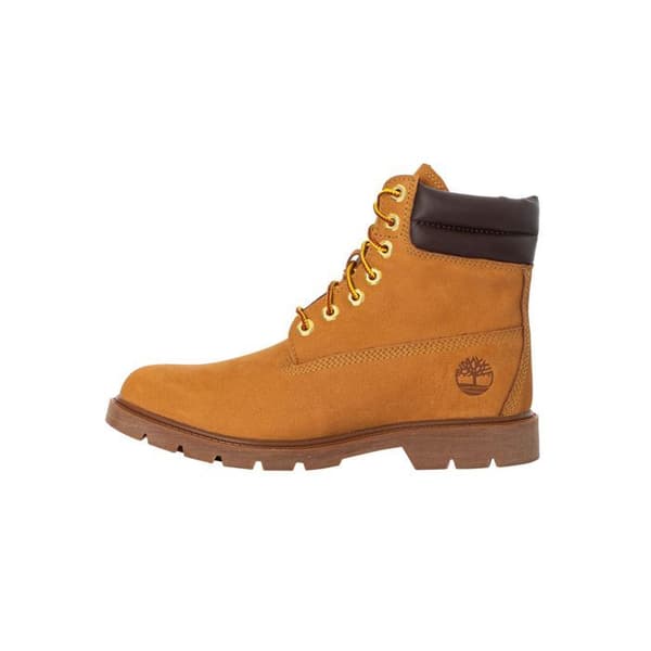 6 Tum Läderstövlar - Timberland
