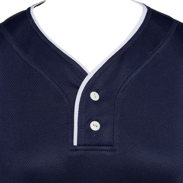 Maillot Macron softball inning