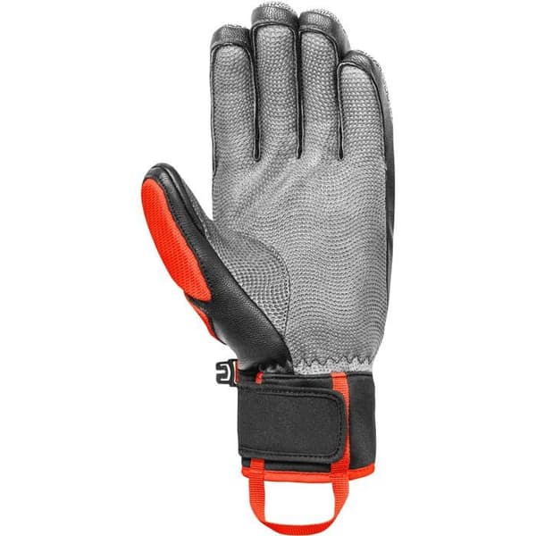 Reusch Worldcup Warrior DH skidhandskar