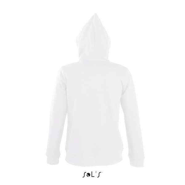 Dam hoodie Sol's Soul