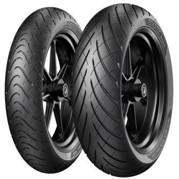 Pneu Sommar - METZELER - ROADTEC SCOOTER 140/70 16 65P
