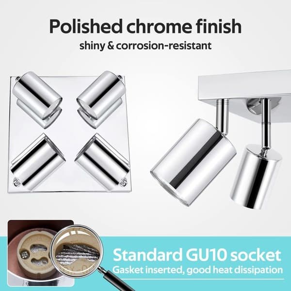 Spotlights - Dehobo spotlight line - D0460