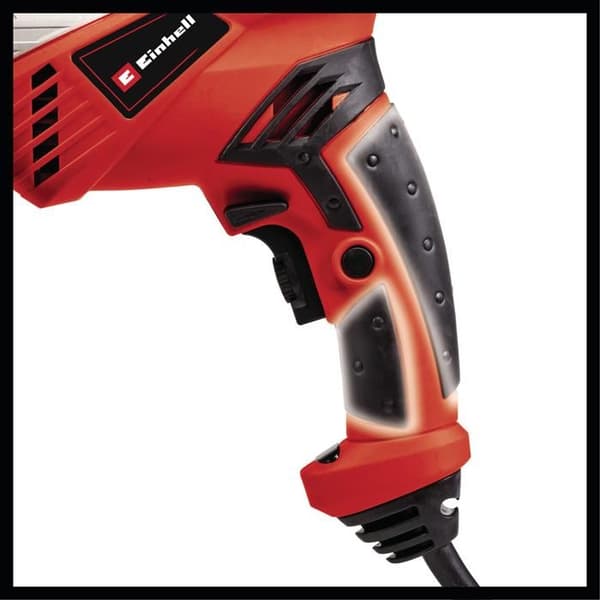 Einhell Slagborrmaskin RT-ID 65 /1 (650 W, 13 mm högkvalitetschuck, Elektronisk variator)