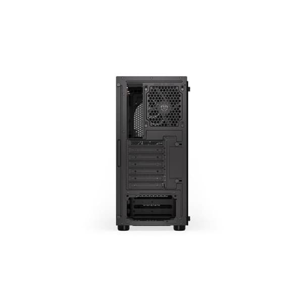 PC-chassi - ENDORFY - EY2A004 - Svart - Signum 300 Core - 41,3 x 21,6 x 44,7 cm