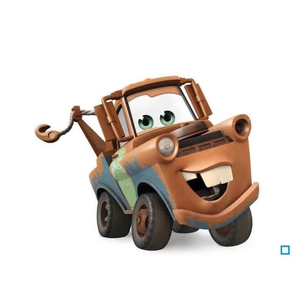 Figur Disney Infinity - interaktiv karaktär för Starter Pack (multi-plattform)