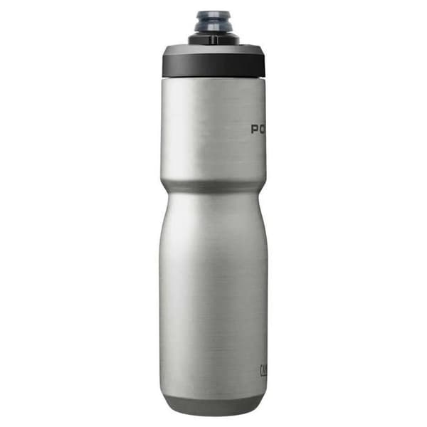 Isolerglas - CAMELBAK - Podium Ins Steel - 650 ml - Rostfritt Stål - Grå