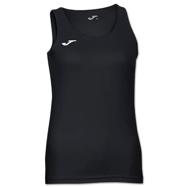 Damlinne Joma Diana - svart