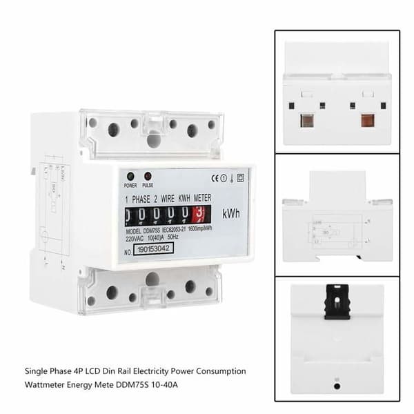 Elpanelkomponent - Seafront-modul - SEAFRONTdah8nq46pv