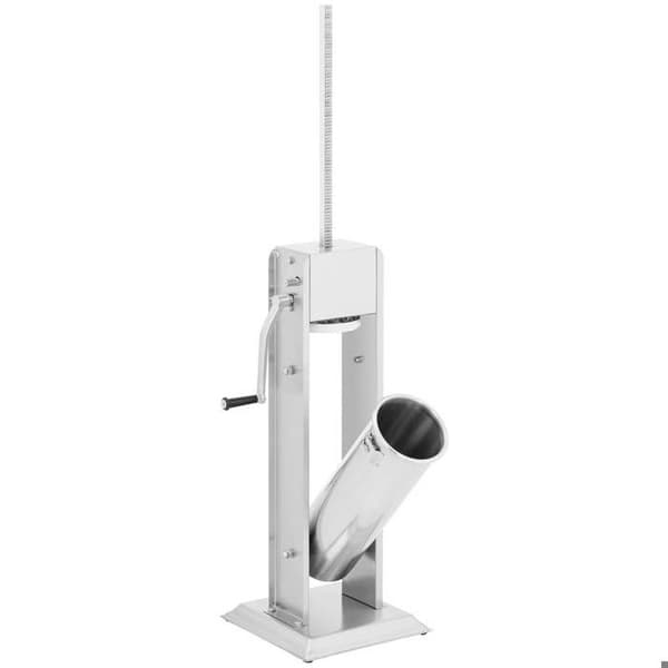 Korvpress RCWV-7L