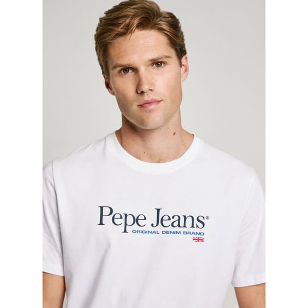 T-shirt Pepe Jeans Albert