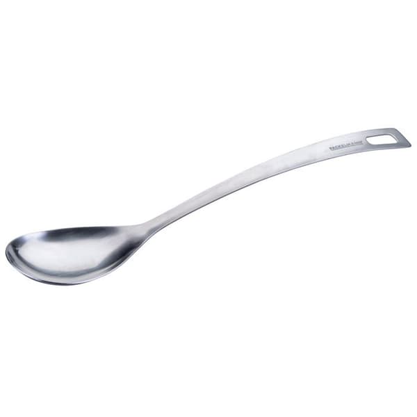 Servingsked i rostfritt stål 32 cm Fackelmann Essential