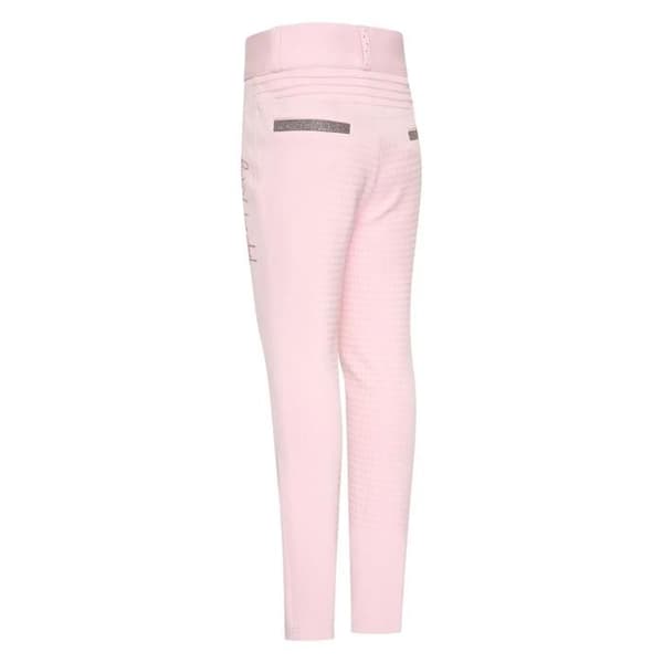 Imperial Riding Comfi - candy floss tjej ridbyxor med full grip