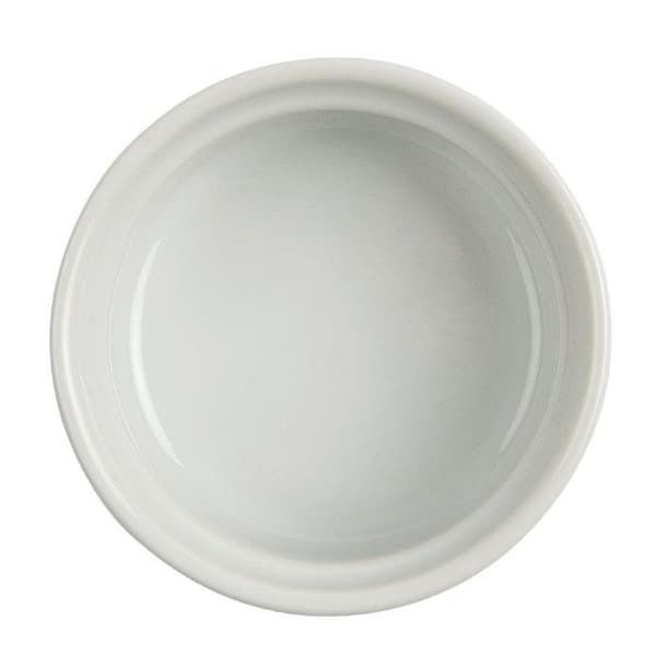 Olympia White Ramekins 70 mm - kartong med 12 st