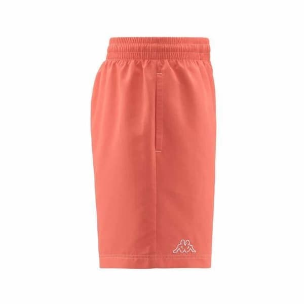 Zolg badbyxor för män - Orange