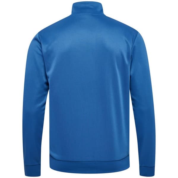 Sweatshirt Hummel Pulse - riverside