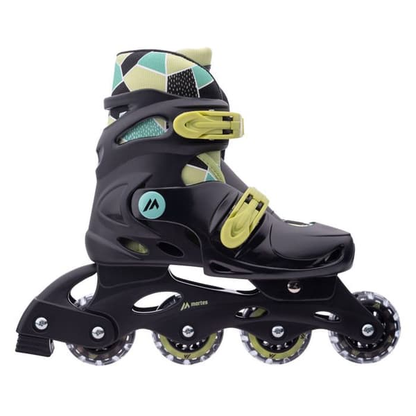 Barnrullskridskor Martes Essentials Dirion