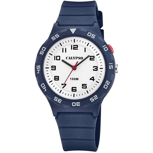 Calypso visar Fil K5797/3