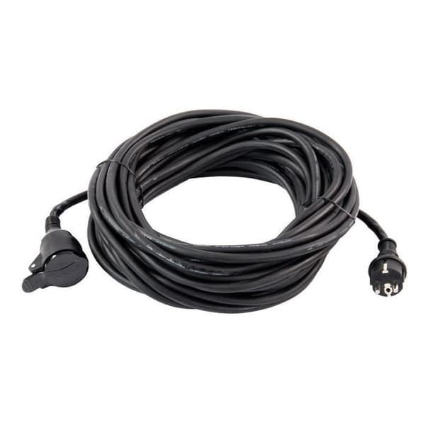 Plugger Förlängningssladd NF IP 20M00 Easy Elkabel
