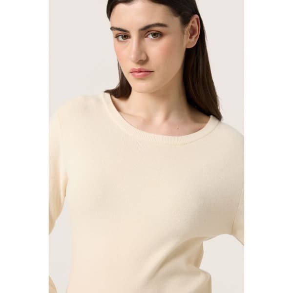 Pull kvinna Soaked in Luxury Spina Basic