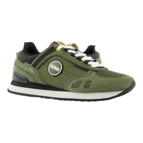 Herrskor Colmar Travis Sport Bold Ref 67921 100 Röd