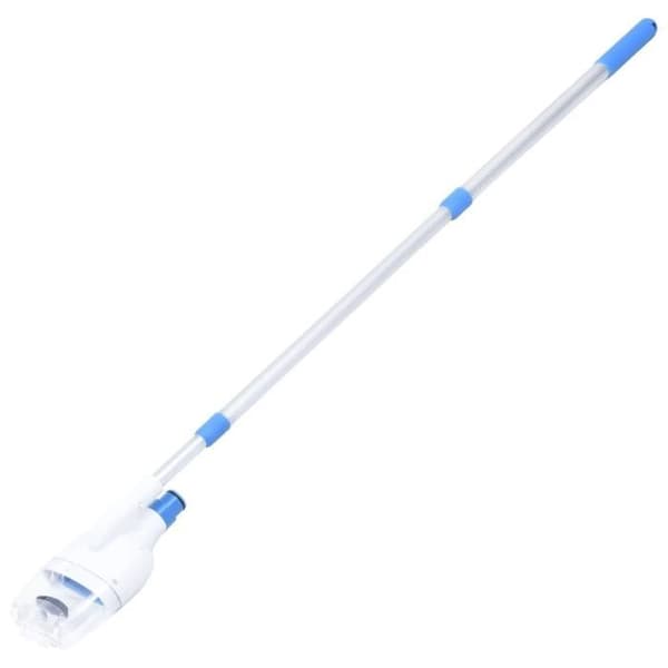 vidaXL Above Ground Pool Vacuum
