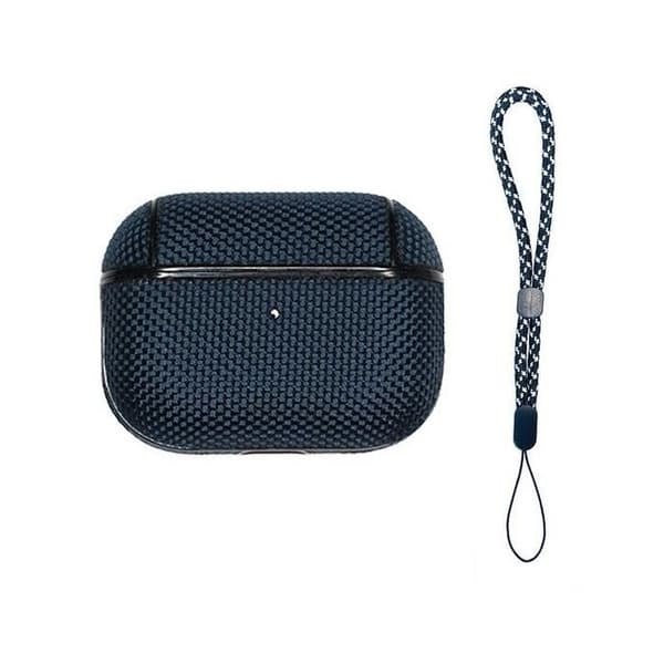 Beline-fodral för AirPods Pro blå