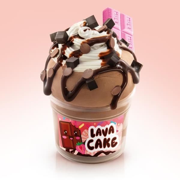 Yummy Twist & Slime - So Slime - SSC 357 Kanal Leksaker